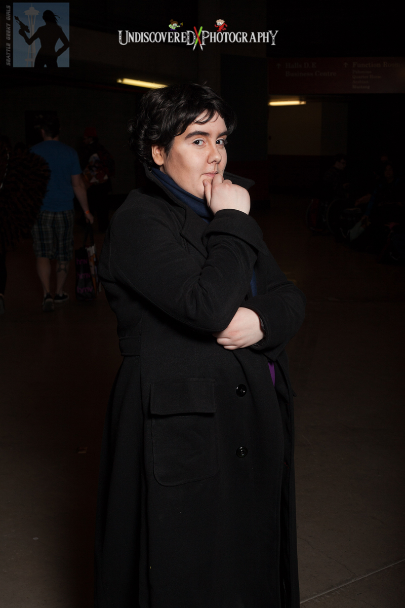 Illustration for article titled The Most Sensational Cosplay From Calgary Expo... So Far